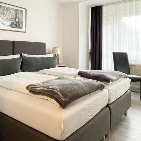 Hotel Freihof Στουτγκάρδη Εξωτερικό φωτογραφία