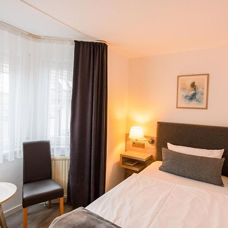 Hotel Freihof Στουτγκάρδη Εξωτερικό φωτογραφία