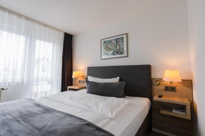 Hotel Freihof Στουτγκάρδη Εξωτερικό φωτογραφία