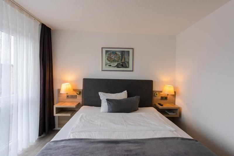 Hotel Freihof Στουτγκάρδη Εξωτερικό φωτογραφία