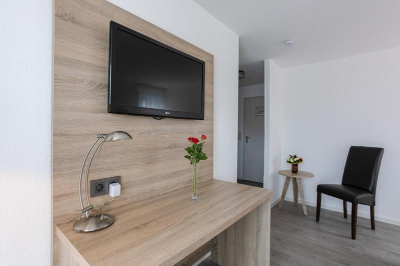 Hotel Freihof Στουτγκάρδη Εξωτερικό φωτογραφία