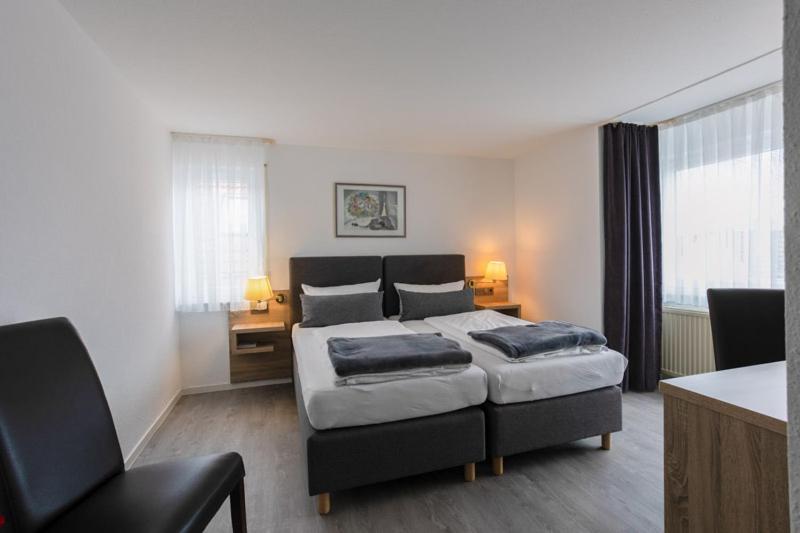Hotel Freihof Στουτγκάρδη Εξωτερικό φωτογραφία