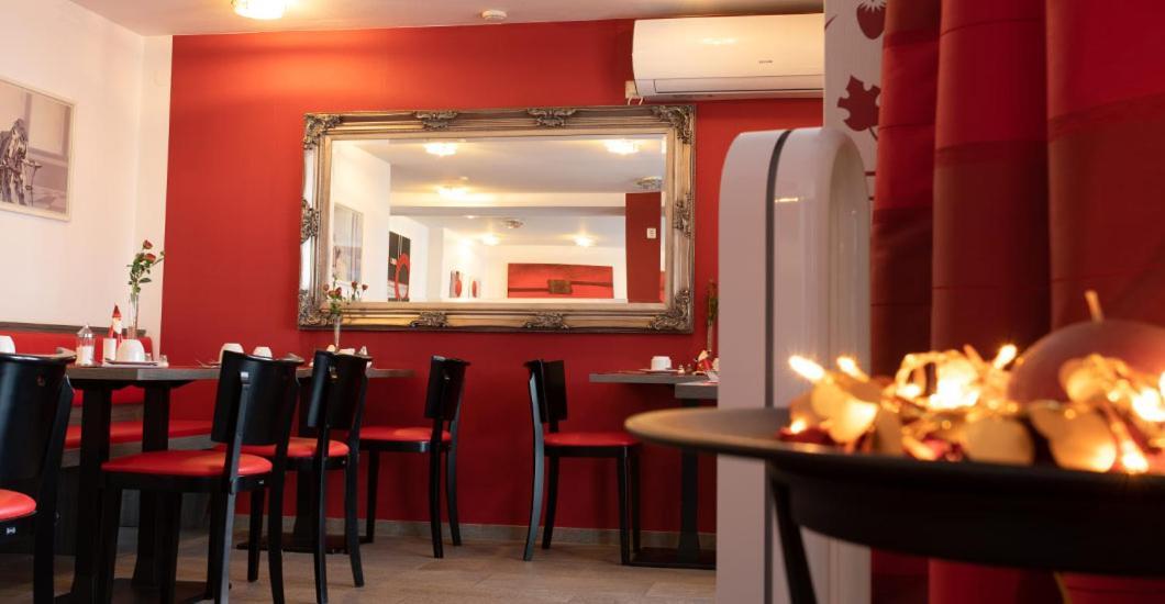 Hotel Freihof Στουτγκάρδη Εξωτερικό φωτογραφία