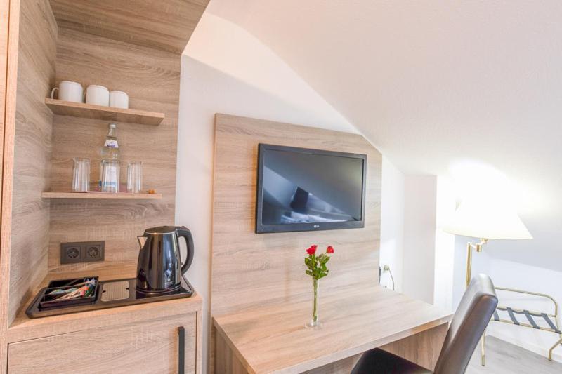 Hotel Freihof Στουτγκάρδη Εξωτερικό φωτογραφία