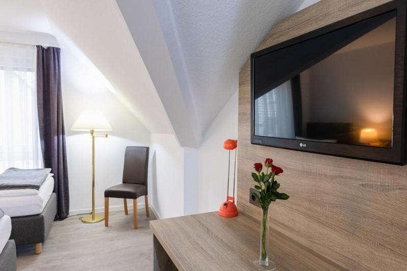 Hotel Freihof Στουτγκάρδη Εξωτερικό φωτογραφία
