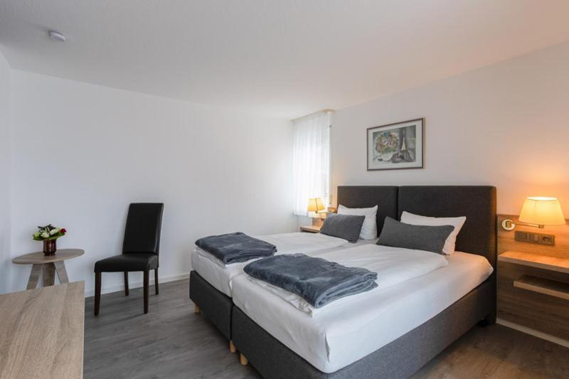Hotel Freihof Στουτγκάρδη Εξωτερικό φωτογραφία