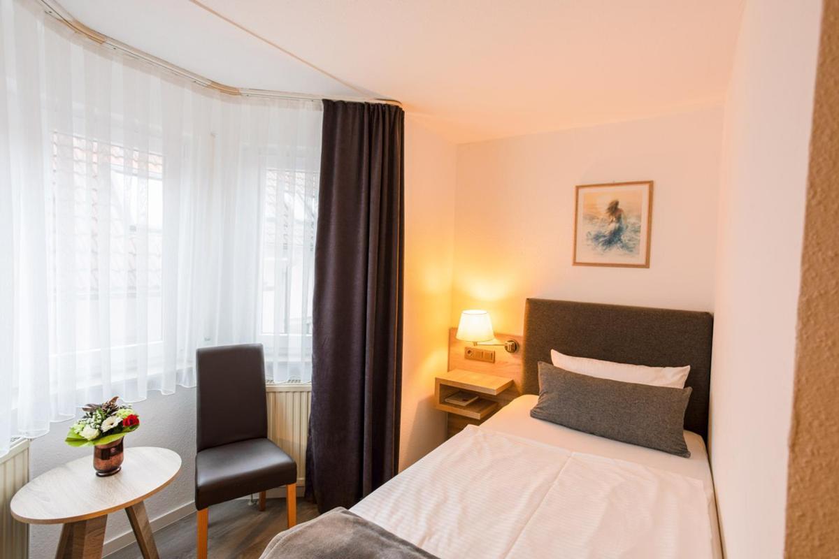 Hotel Freihof Στουτγκάρδη Εξωτερικό φωτογραφία