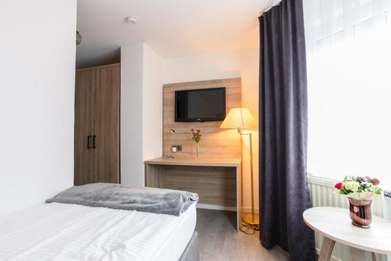 Hotel Freihof Στουτγκάρδη Εξωτερικό φωτογραφία