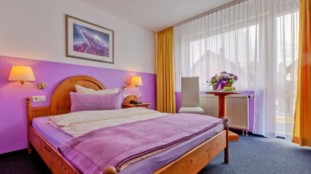 Hotel Freihof Στουτγκάρδη Εξωτερικό φωτογραφία
