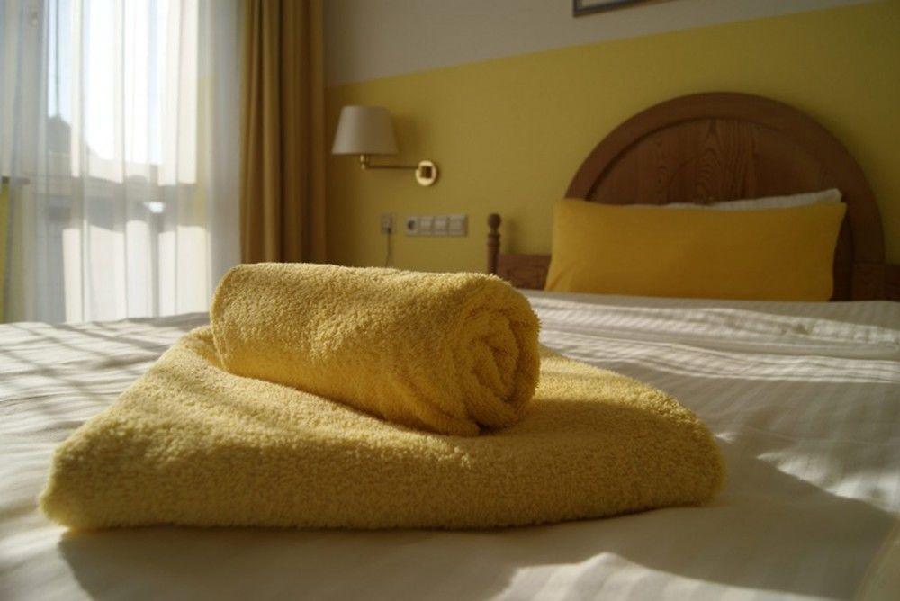 Hotel Freihof Στουτγκάρδη Εξωτερικό φωτογραφία